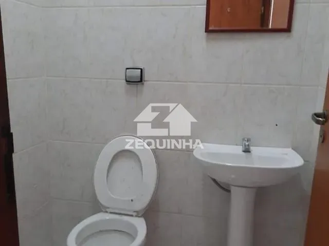 Sala com 35m², para alugar, no bairro Bela Vista em Osasco