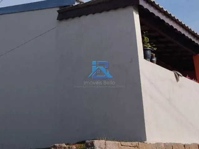 Casa com 70m² 2 quartos e 1 banheiro, à venda, no bairro N R Pedro Fumachi em Itatiba