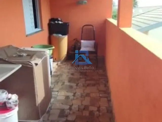 Casa com 70m² 2 quartos e 1 banheiro, à venda, no bairro N R Pedro Fumachi em Itatiba