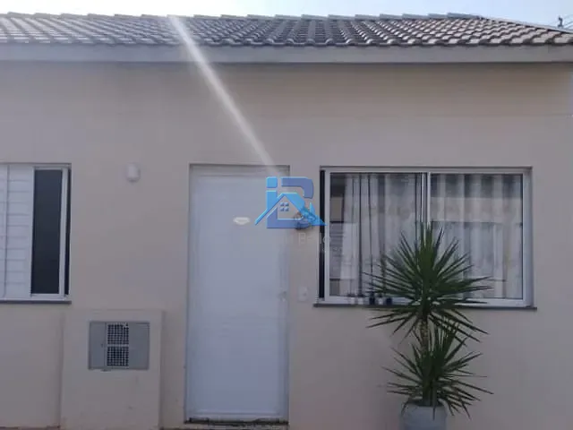 Casa com 70m² 2 quartos e 1 banheiro, à venda, no bairro N R Pedro Fumachi em Itatiba