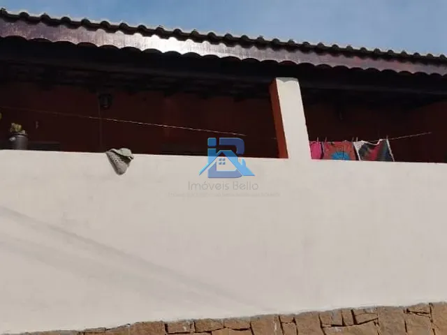 Casa com 70m² 2 quartos e 1 banheiro, à venda, no bairro N R Pedro Fumachi em Itatiba