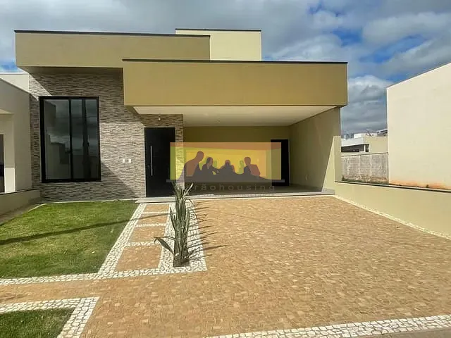 Casa com 300m², à venda, no bairro João Aranha em Paulínia