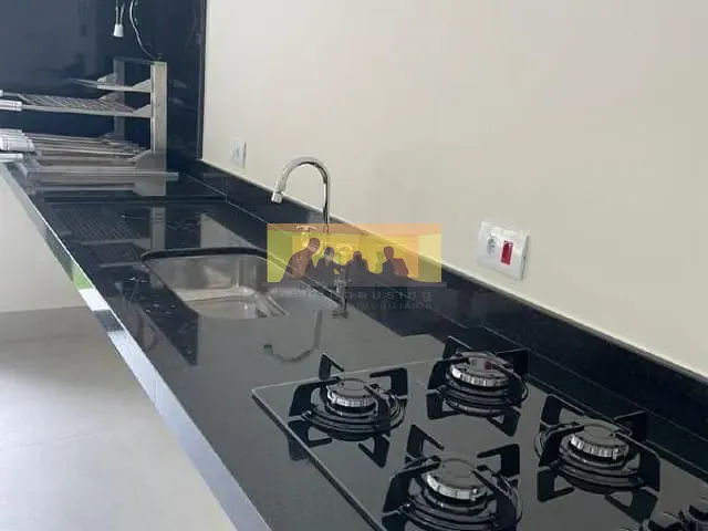 Casa com 300m², à venda, no bairro João Aranha em Paulínia