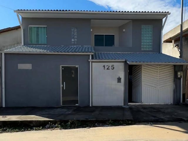 Casa com 251m² 3 quartos e 2 banheiros, à venda, no bairro Custodópolis em Campos dos Goytacazes