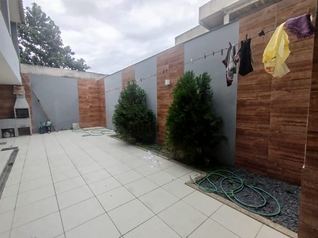 Casa com 251m² 3 quartos e 2 banheiros, à venda, no bairro Custodópolis em Campos dos Goytacazes