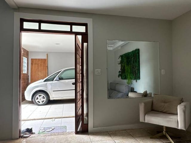 Casa com 251m² 3 quartos e 2 banheiros, à venda, no bairro Custodópolis em Campos dos Goytacazes