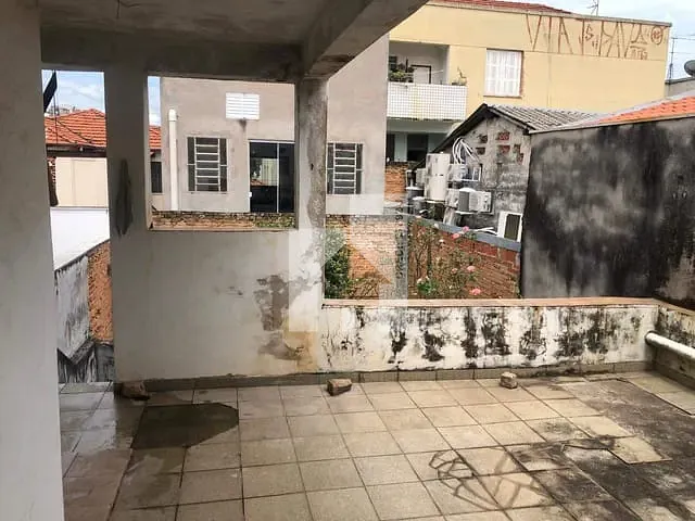 Casa com 249m² 3 quartos e 2 banheiros, à venda, no bairro Vila Boaventura em Jundiaí