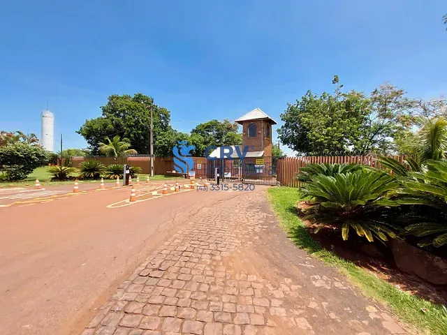 Casa 3 quartos e 4 banheiros, à venda, no bairro Estância Cabral em Cambé