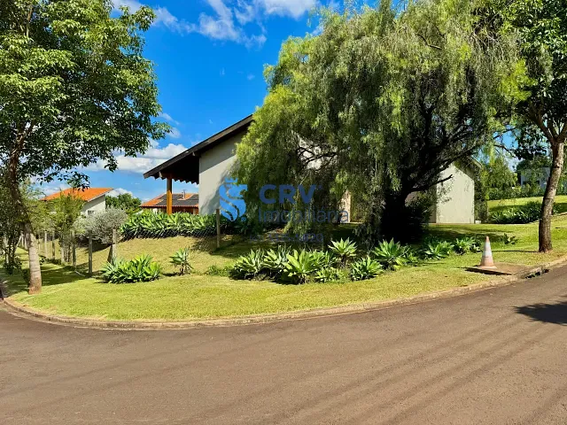 Casa 3 quartos e 4 banheiros, à venda, no bairro Estância Cabral em Cambé