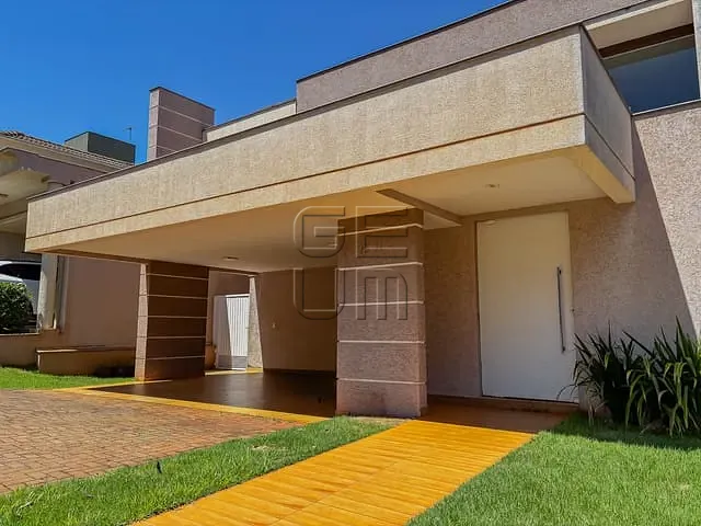 Casa com 318m² 3 quartos e 5 banheiros, à venda, no bairro Esperança em Londrina