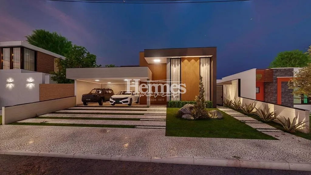 Casa, 3 quartos, 250 m² - Foto 3