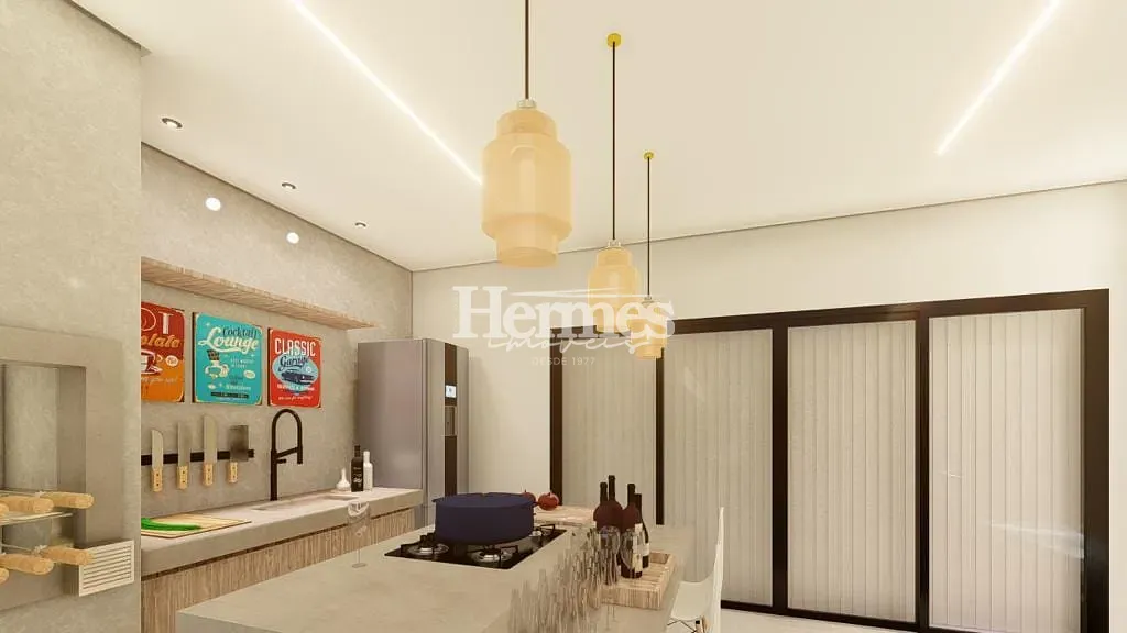 Casa, 3 quartos, 250 m² - Foto 4