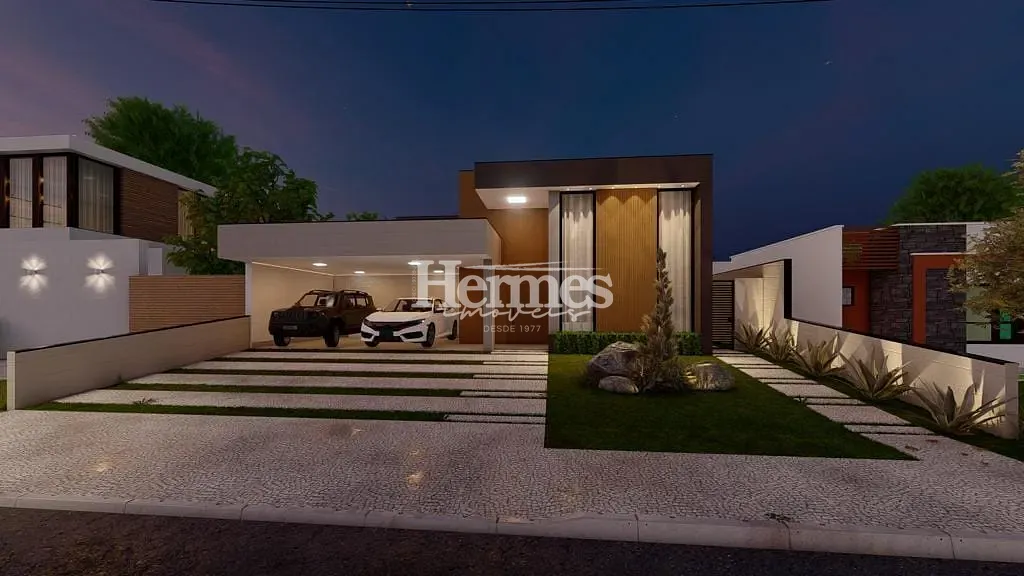 Casa, 3 quartos, 250 m² - Foto 5