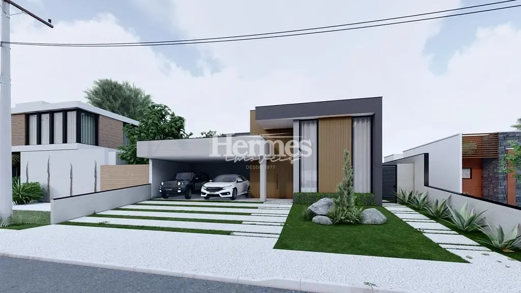 Casa, 3 quartos, 250 m² - Foto 6