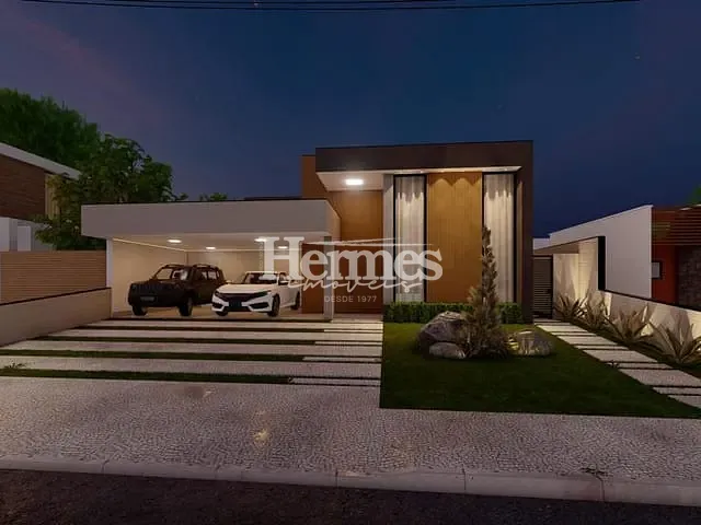 Casa com 450m² 3 quartos e 5 banheiros, à venda, no bairro Chácara Letônia em Americana