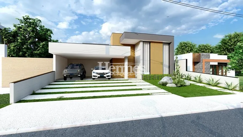 Casa, 3 quartos, 250 m² - Foto 7