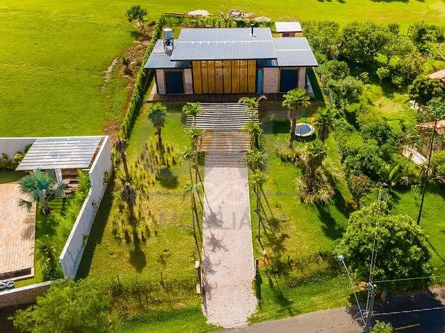 Casa 3 quartos e 4 banheiros, à venda, no bairro Cond Plaza Ville em Jaguariúna