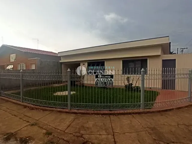 Casa 2 quartos e 1 banheiro, para alugar, no bairro Centro em Artur Nogueira