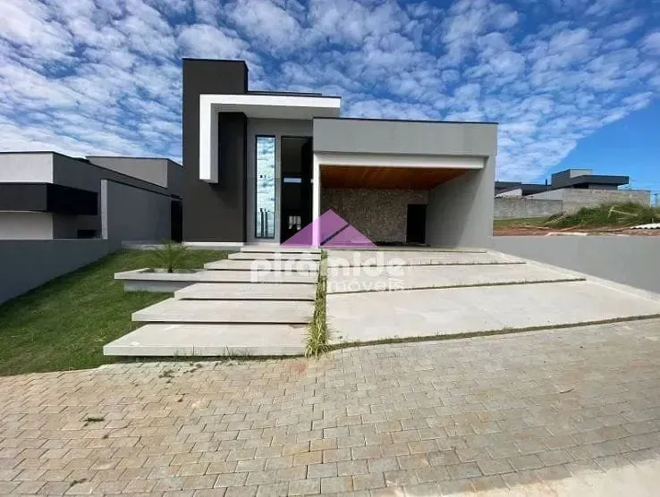 Casa, 3 quartos, 170 m² - Foto 2