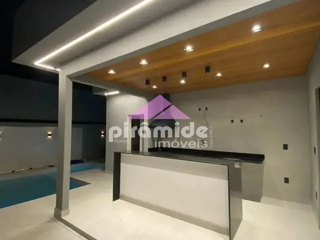 Casa com 360m² 3 quartos e 4 banheiros, à venda, no bairro Caçapava em Caçapava