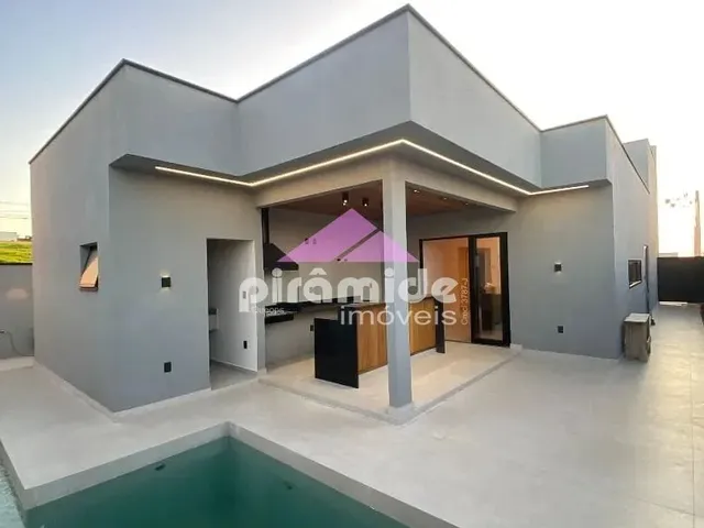 Casa com 360m² 3 quartos e 4 banheiros, à venda, no bairro Caçapava em Caçapava