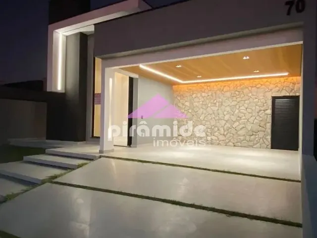 Casa com 360m² 3 quartos e 4 banheiros, à venda, no bairro Caçapava em Caçapava