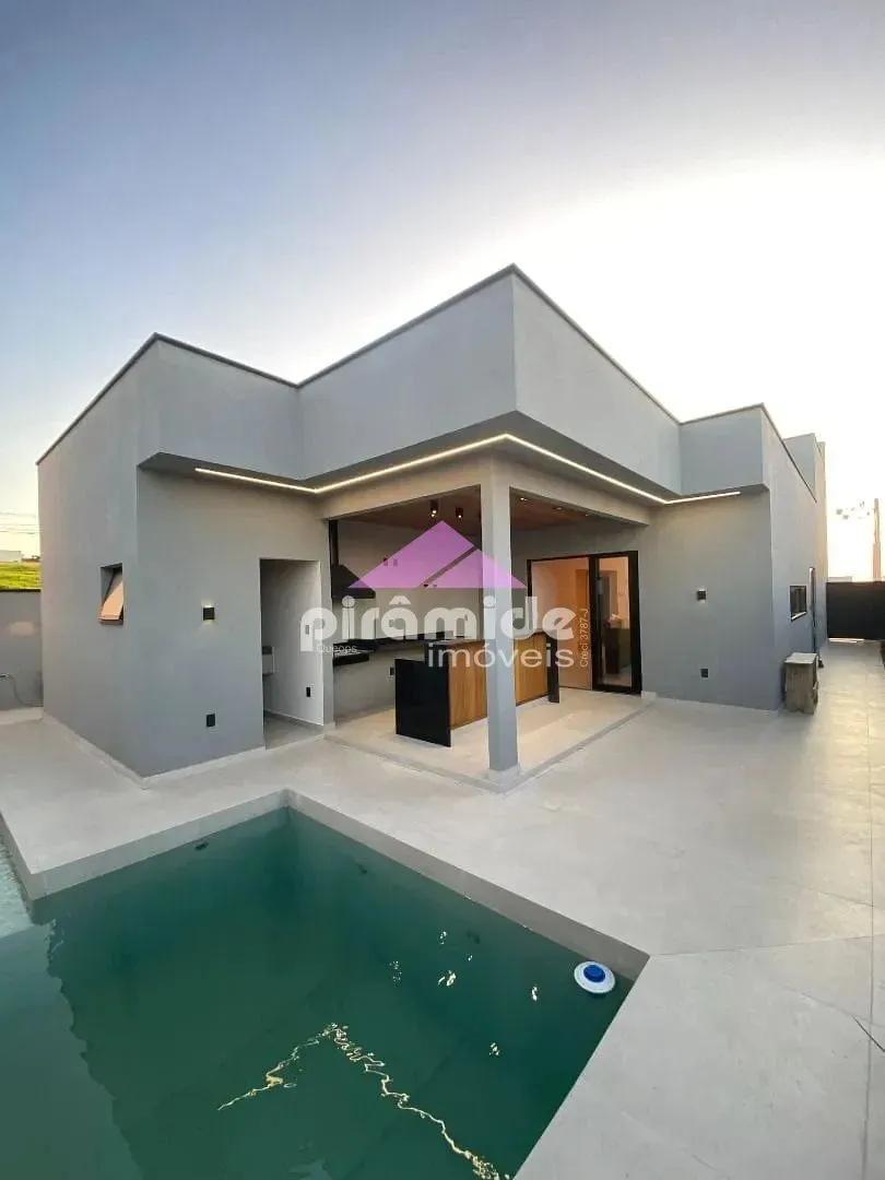 Casa, 3 quartos, 170 m² - Foto 1