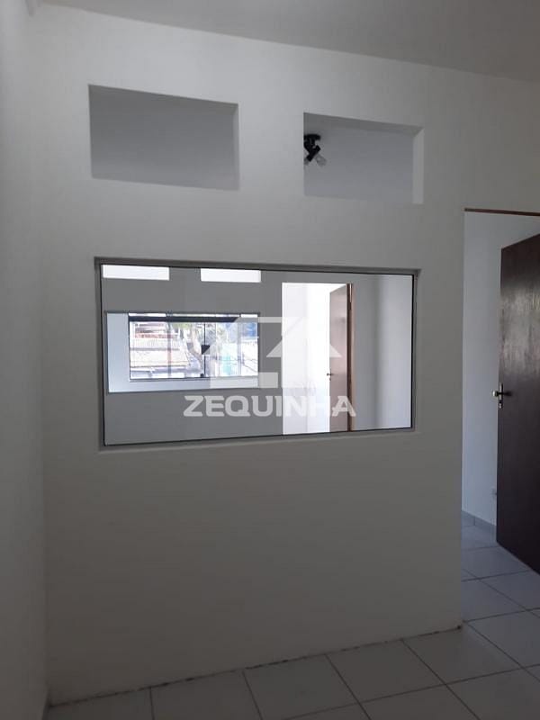 Sala-Conjunto, 35 m² - Foto 1