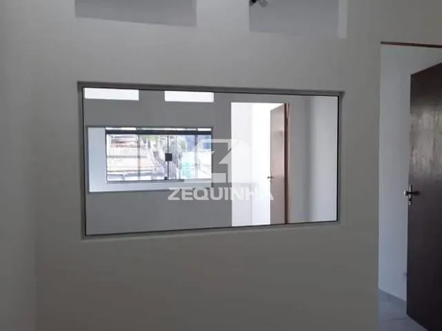 Sala com 35m², para alugar, no bairro Bela Vista em Osasco