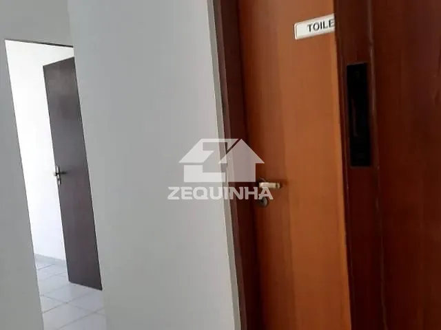Sala com 35m², para alugar, no bairro Bela Vista em Osasco