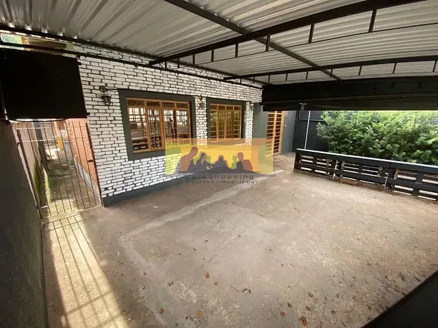 Casa com 220m² 2 quartos e 2 banheiros, à venda, no bairro Vila Santa Isabel em Campinas