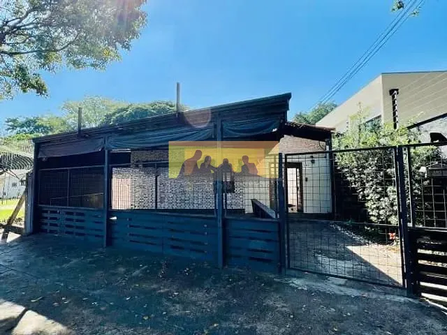 Casa com 220m² 2 quartos e 2 banheiros, à venda, no bairro Vila Santa Isabel em Campinas