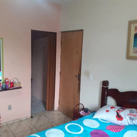 Casa com 480m² 3 quartos e 2 banheiros, à venda, no bairro Jardim Paraíso de Viracopos em Campinas