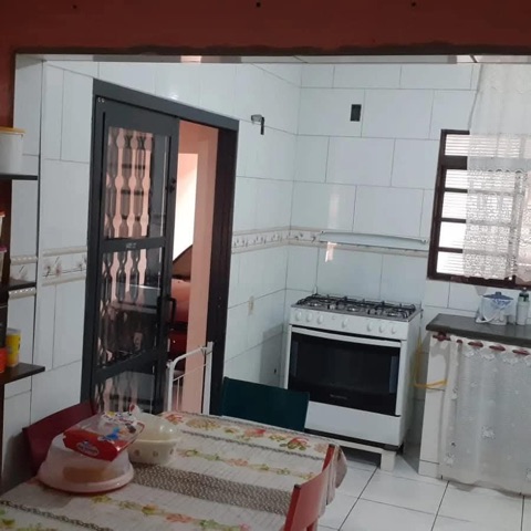 Casa com 480m² 3 quartos e 2 banheiros, à venda, no bairro Jardim Paraíso de Viracopos em Campinas
