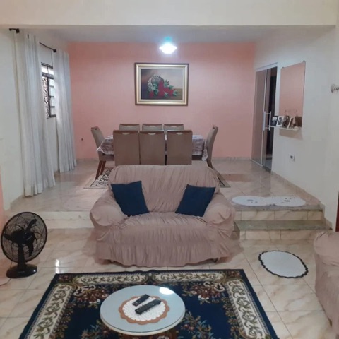 Casa com 480m² 3 quartos e 2 banheiros, à venda, no bairro Jardim Paraíso de Viracopos em Campinas