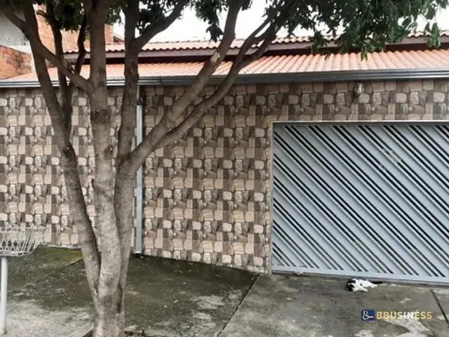 Casa com 480m² 3 quartos e 2 banheiros, à venda, no bairro Jardim Paraíso de Viracopos em Campinas