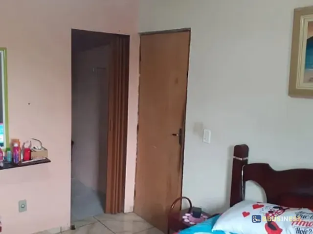 Casa com 480m² 3 quartos e 2 banheiros, à venda, no bairro Jardim Paraíso de Viracopos em Campinas