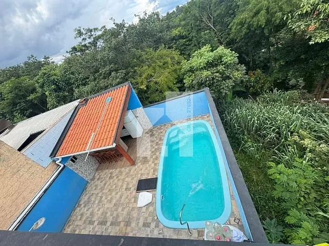 Casa com 175m² 3 quartos e 2 banheiros, à venda, no bairro Loteamento Serra dos Cristais em Várzea Paulista
