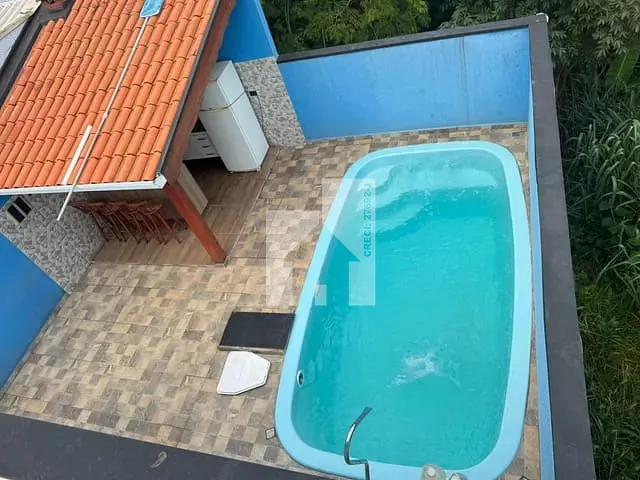 Casa com 175m² 3 quartos e 2 banheiros, à venda, no bairro Loteamento Serra dos Cristais em Várzea Paulista