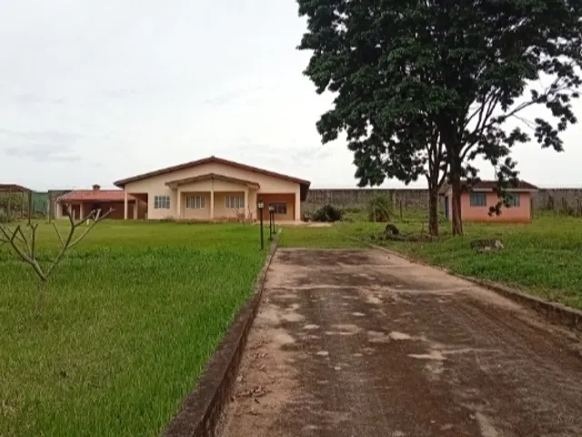 Foto do Casa - Casa à venda, Estância Cabral, Cambé, PR | CRV Imobiliária