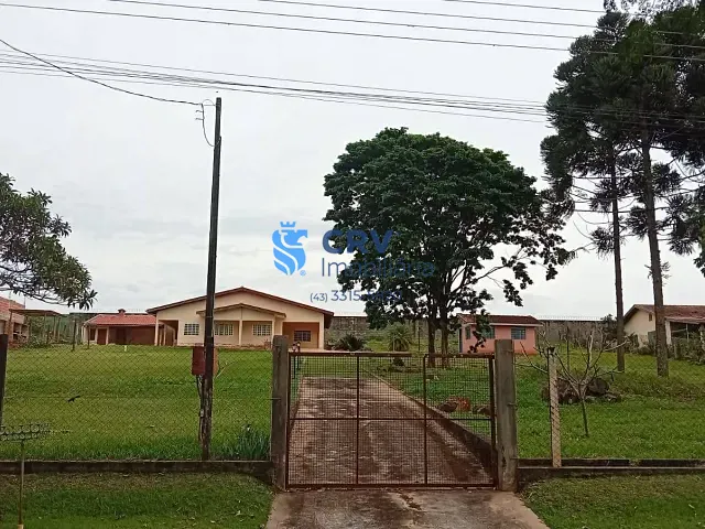 Casa 2 quartos e 2 banheiros, à venda, no bairro Estância Cabral em Cambé