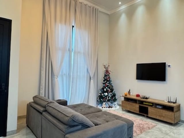 Casa 4 quartos e 3 banheiros, à venda, no bairro Residencial San Marino em Birigüi