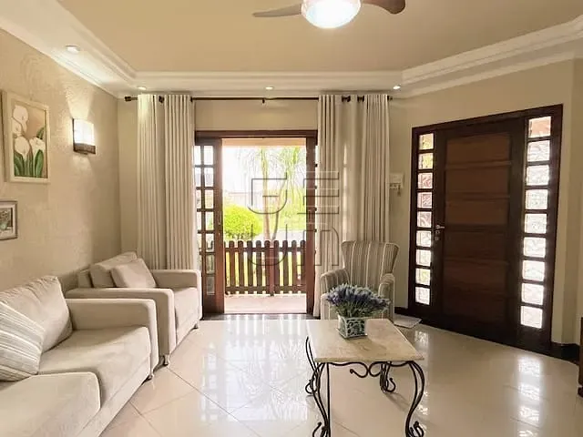 Casa com 250m² 3 quartos e 3 banheiros, à venda, no bairro condomínio Havana  em Londrina