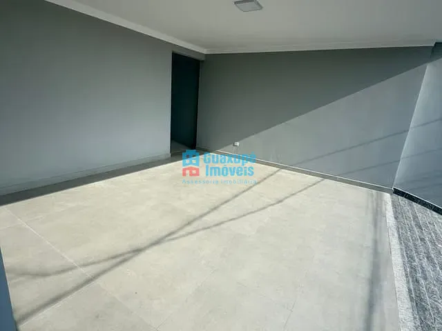 Casa com 250m² 3 quartos e 2 banheiros, à venda, no bairro Jardim Orminda em Guaxupé