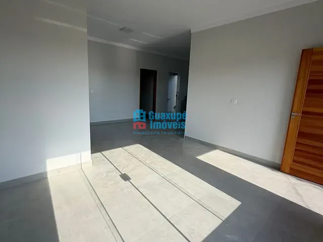Casa com 250m² 3 quartos e 2 banheiros, à venda, no bairro Jardim Orminda em Guaxupé