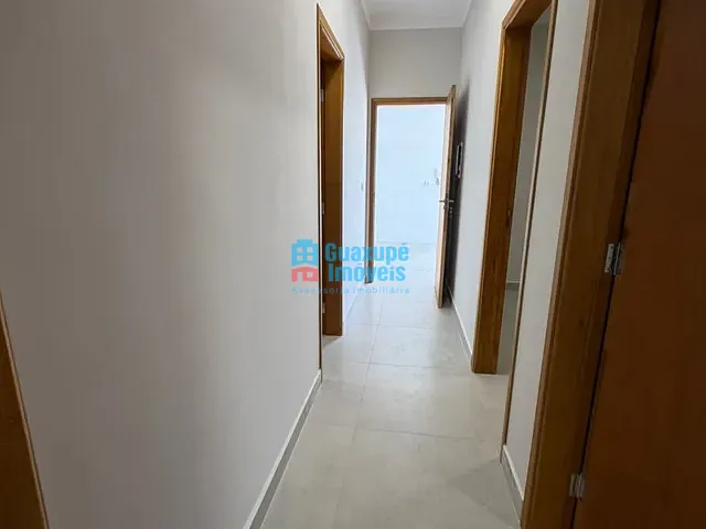 Casa com 250m² 3 quartos e 2 banheiros, à venda, no bairro Jardim Orminda em Guaxupé