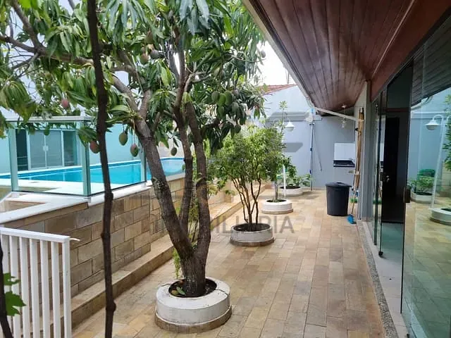 Casa 3 quartos e 2 banheiros, à venda, no bairro Jardim Mauá II em Jaguariúna