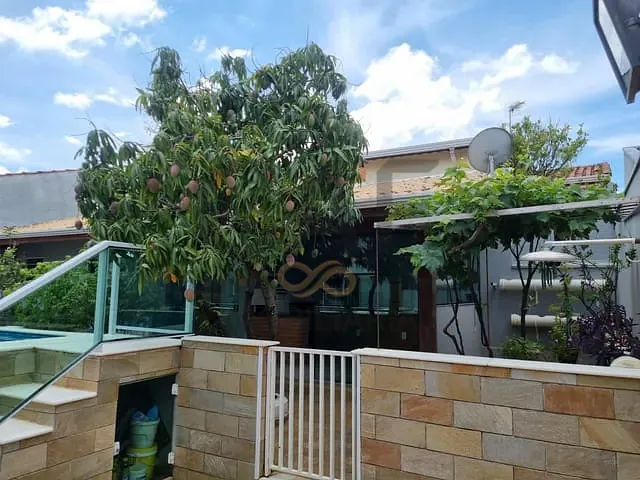 Casa 3 quartos e 2 banheiros, à venda, no bairro Jardim Mauá II em Jaguariúna