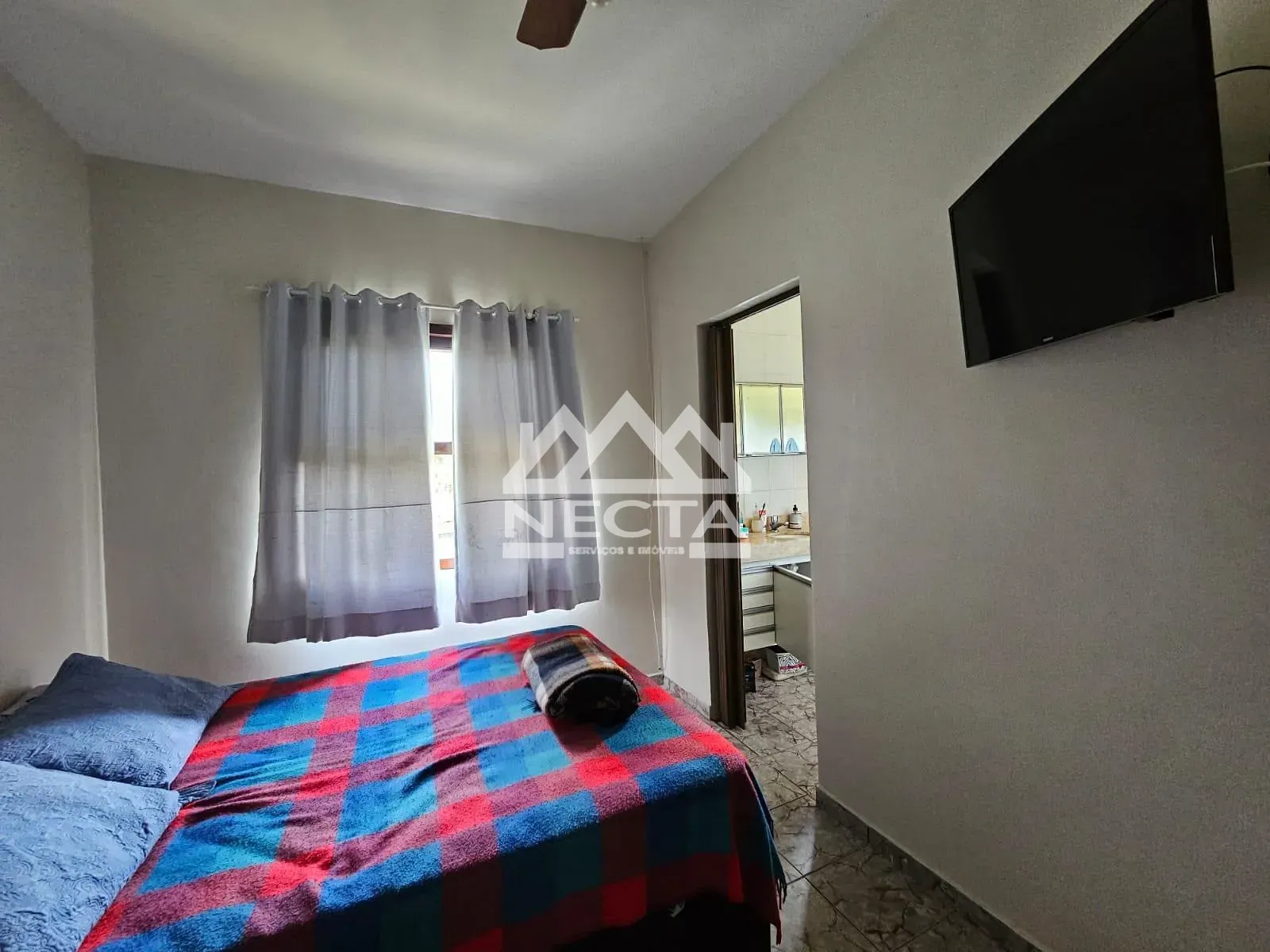 Casa, 2 quartos, 210 m² - Foto 3