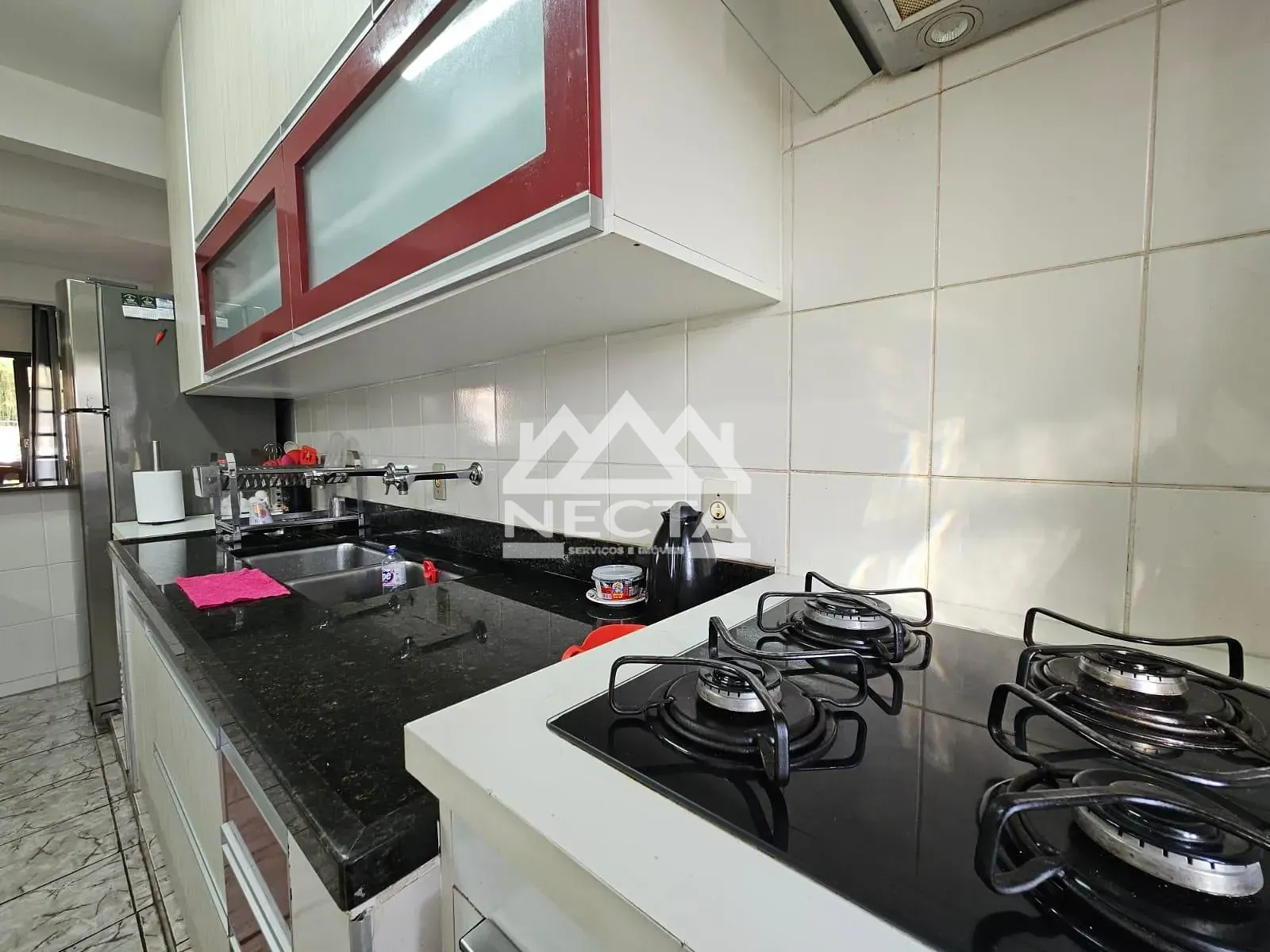 Casa, 2 quartos, 210 m² - Foto 12